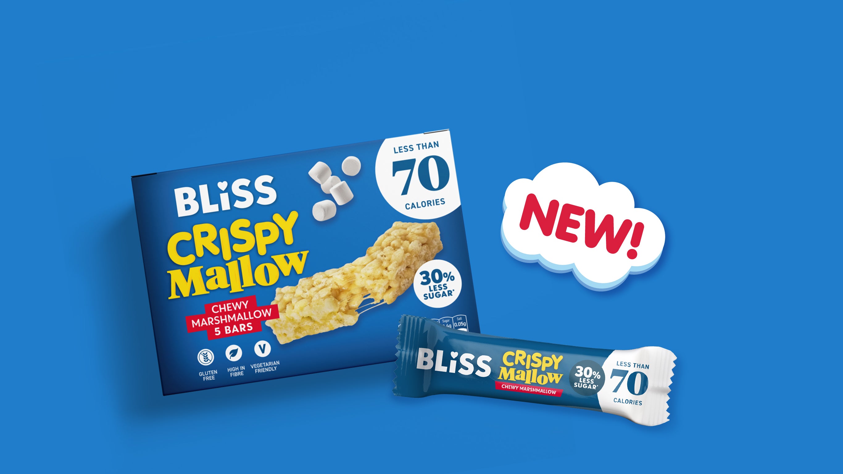 Bliss Snacks