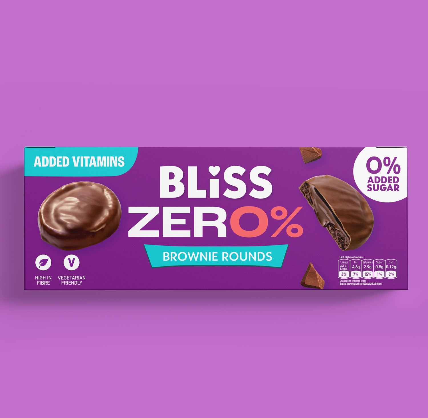 Bliss Snacks